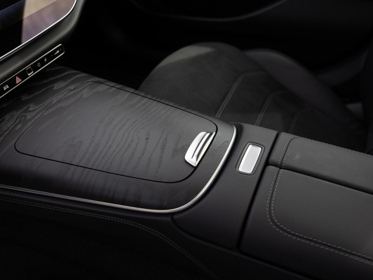Mercedes-Benz E-Klasse – Bild 18
