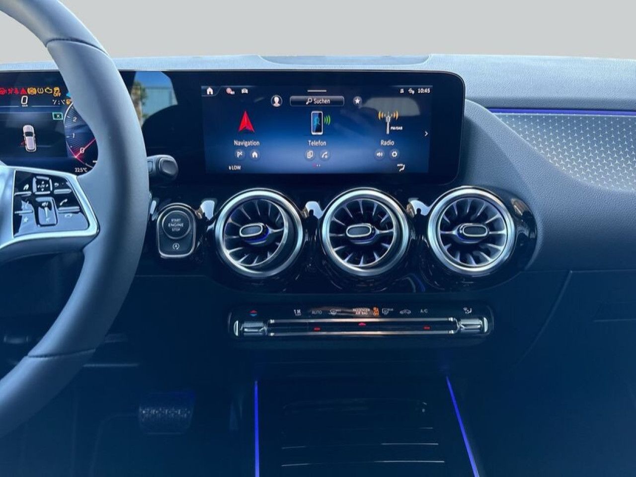 Mercedes-Benz GLA – Bild 14