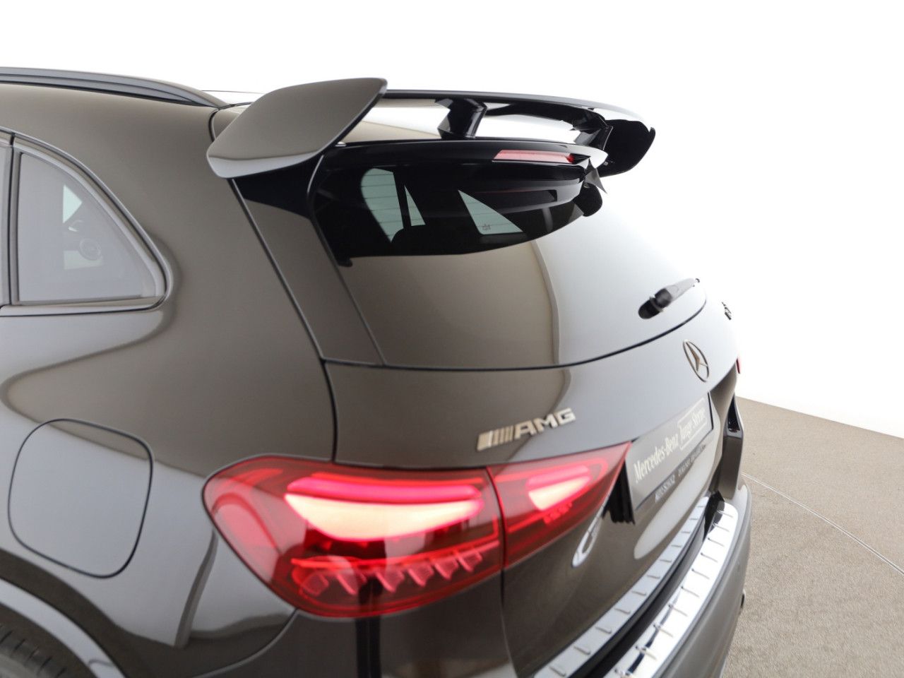 Mercedes-Benz GLA – Bild 16