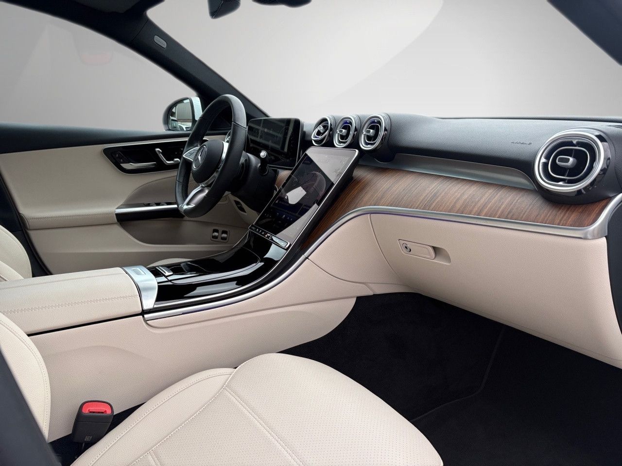 Mercedes-Benz C-Klasse – Bild 22