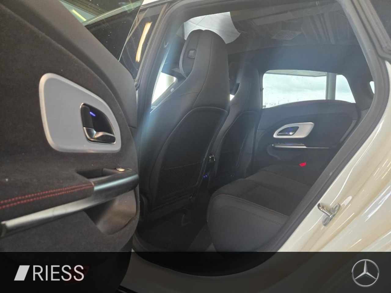 Mercedes-Benz CLA – Bild 4