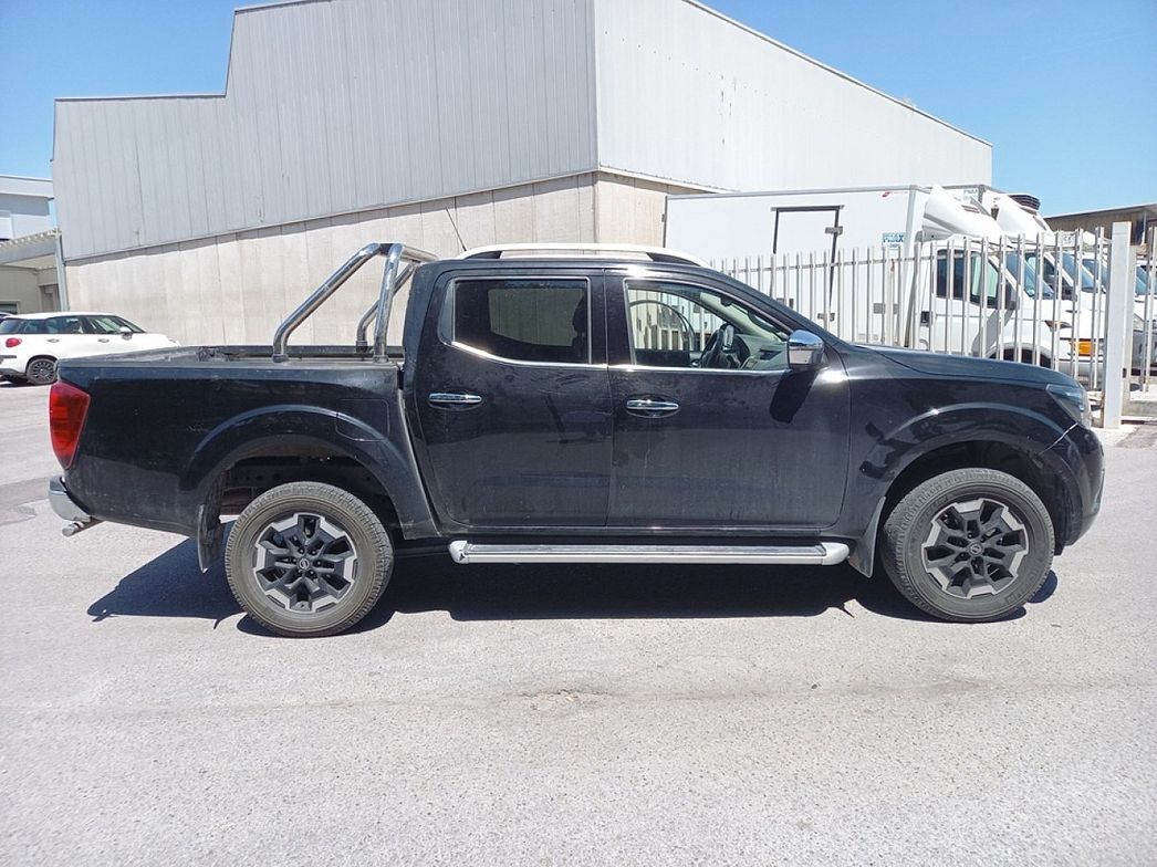 Nissan | NAVARA - NAVARA