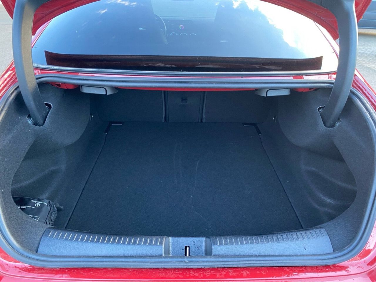 Mercedes-Benz CLA – Bild 12