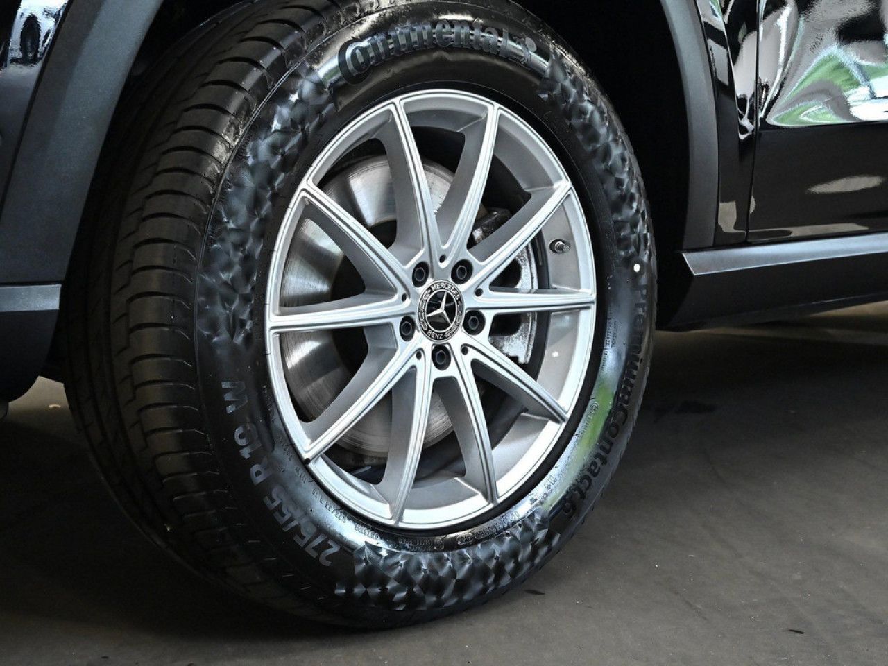 Mercedes-Benz GLE – Bild 10