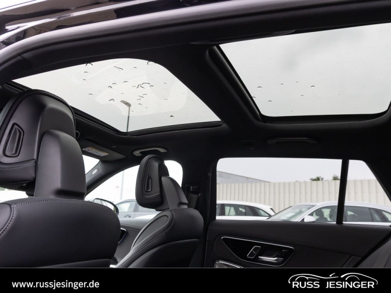 Mercedes-Benz C-Klasse – Bild 12
