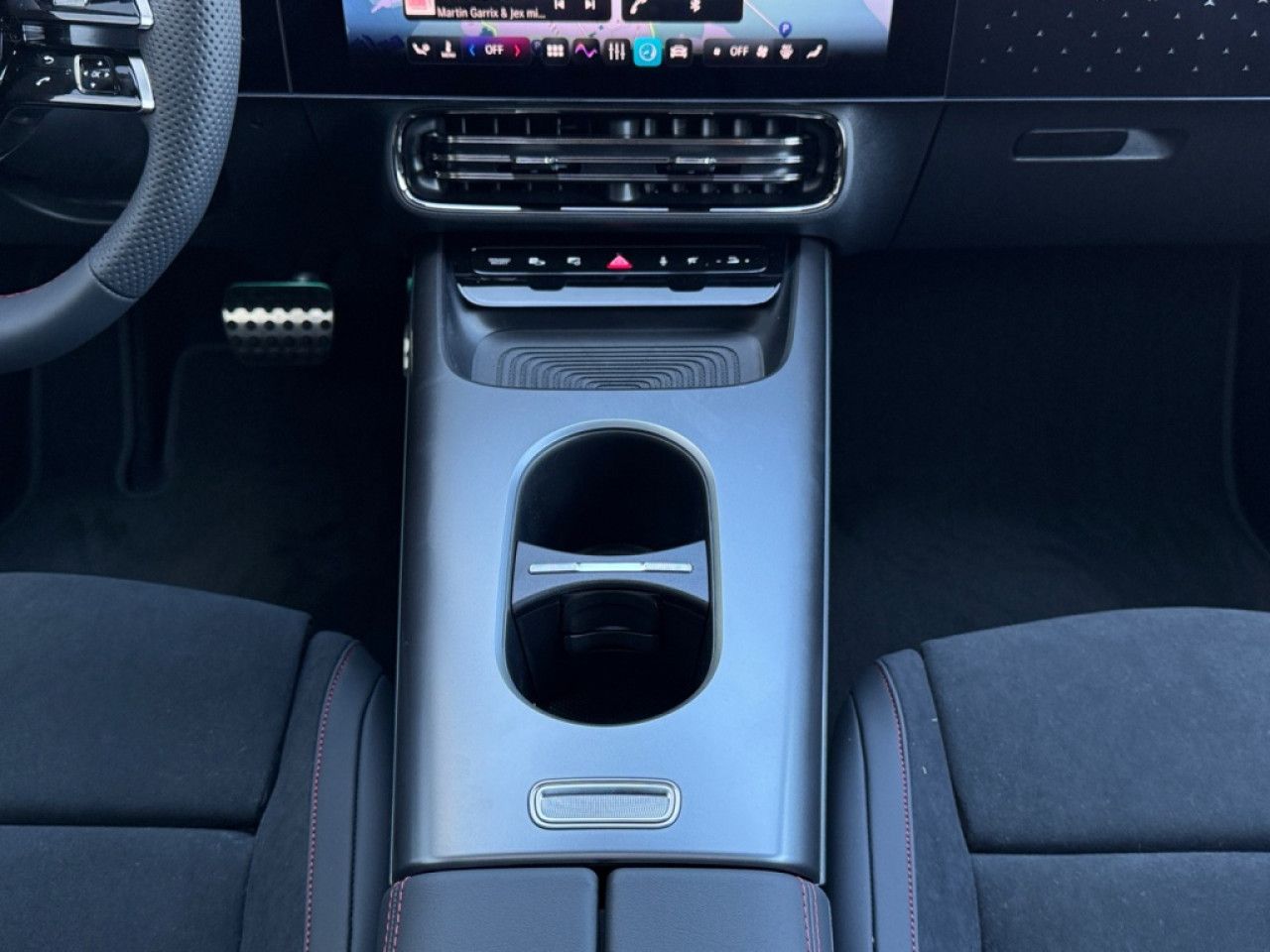 Mercedes-Benz CLA – Bild 7