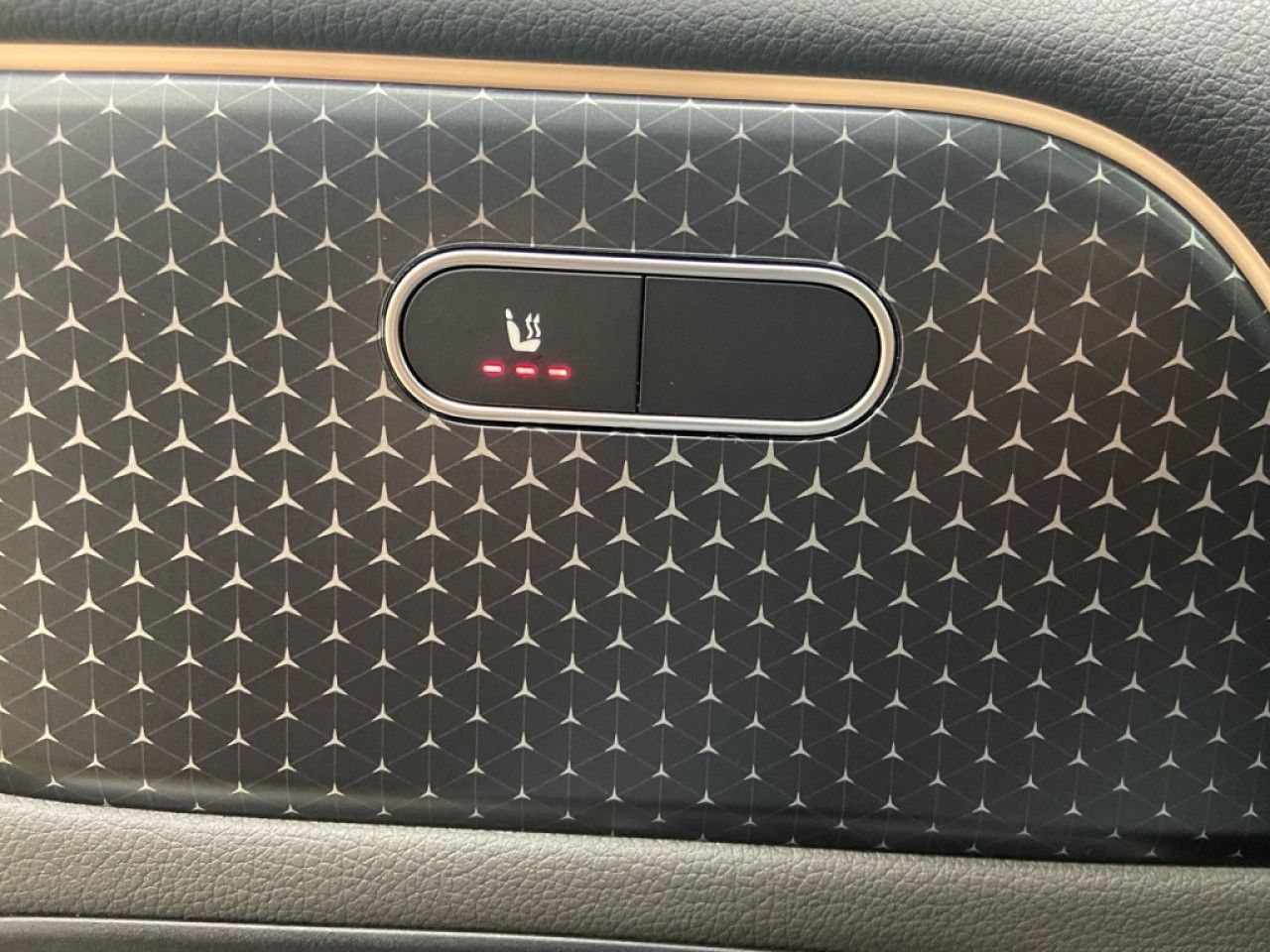 Mercedes-Benz EQB – Bild 14