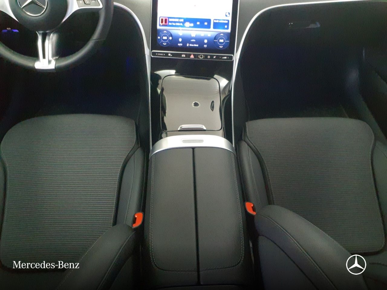 Mercedes-Benz C-Klasse – Bild 13
