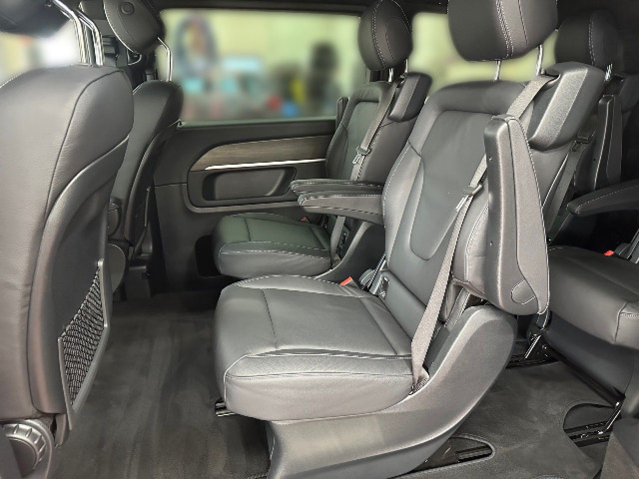 Mercedes-Benz V-Klasse – Bild 11