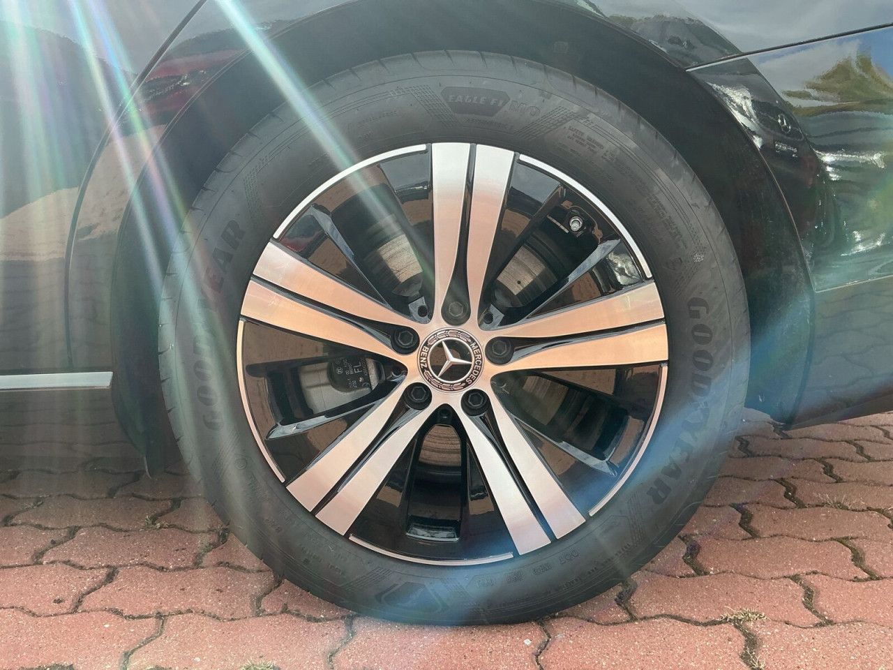 Mercedes-Benz C-Klasse – Bild 20