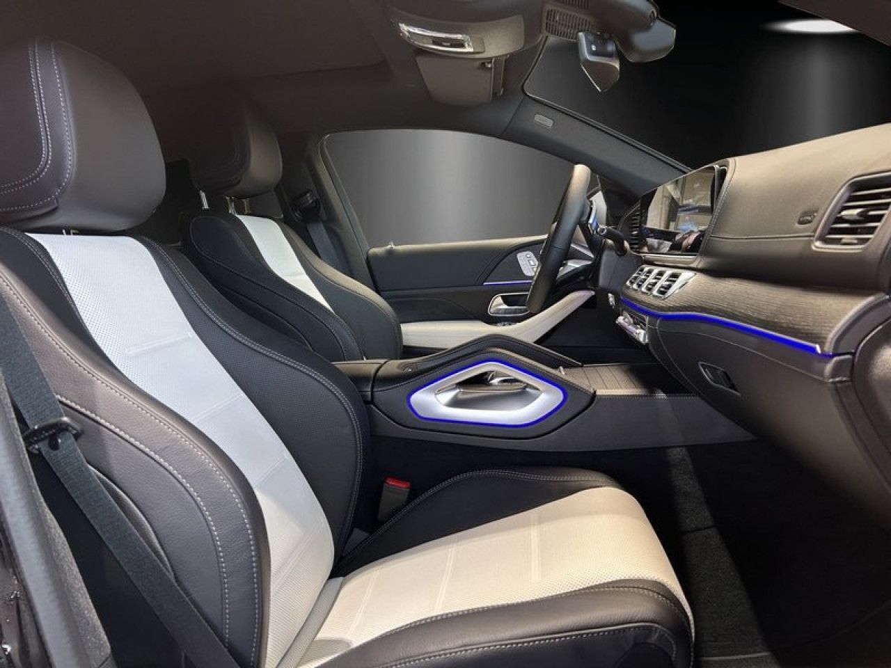 Mercedes-Benz GLE – Bild 9