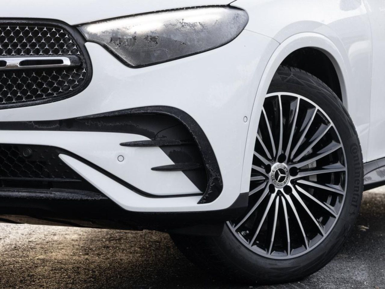 Mercedes-Benz GLC – Bild 5