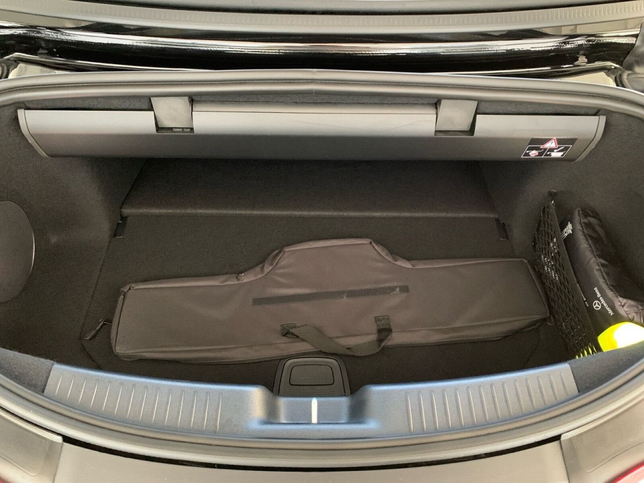 Mercedes-Benz SL – Bild 12