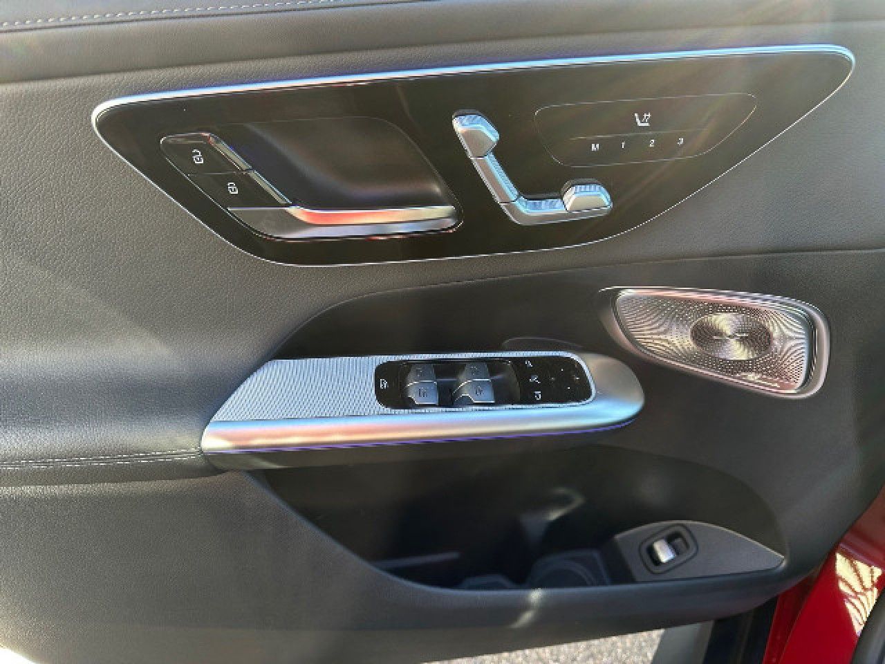Mercedes-Benz GLC – Bild 14