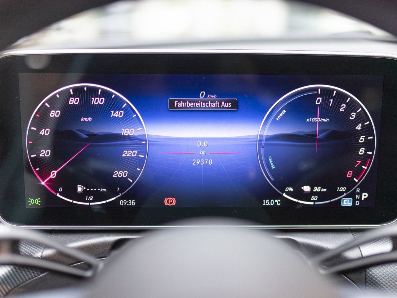Mercedes-Benz C-Klasse – Bild 15