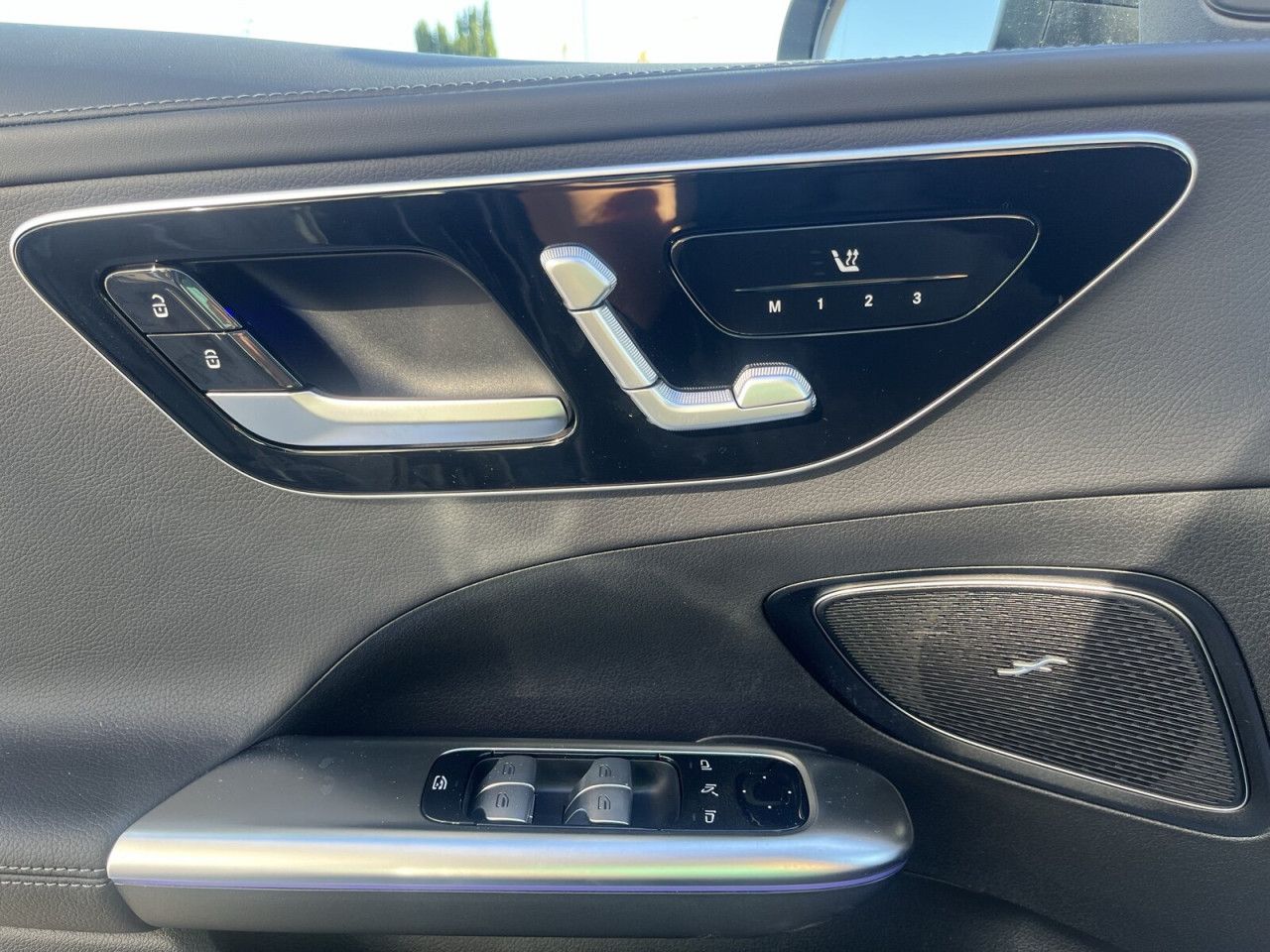 Mercedes-Benz C-Klasse – Bild 19