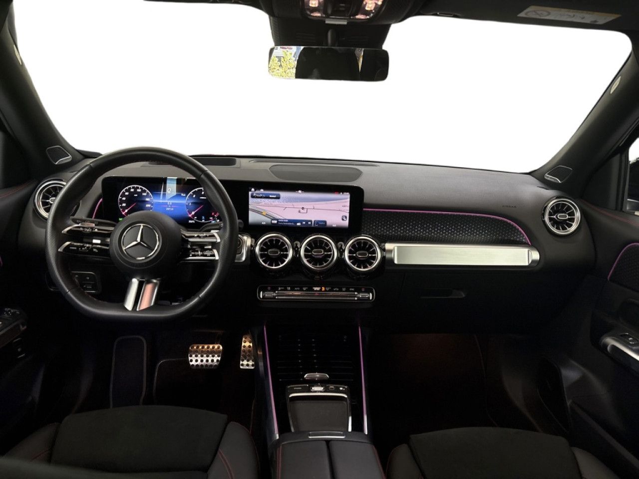 Mercedes-Benz GLB – Bild 8