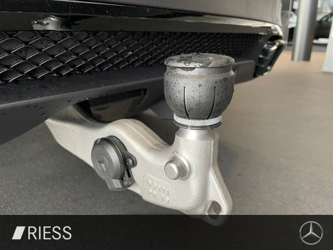 Mercedes-Benz GLS – Bild 18