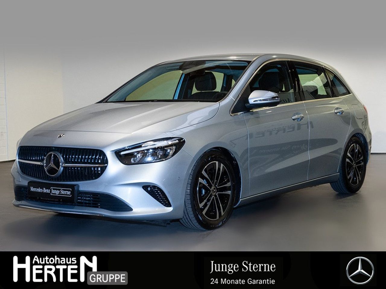 Mercedes-Benz B-Klasse – Bild 7