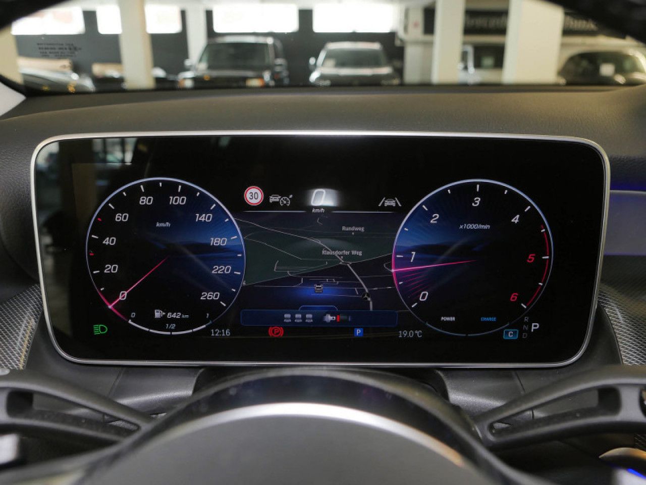 Mercedes-Benz GLC – Bild 20