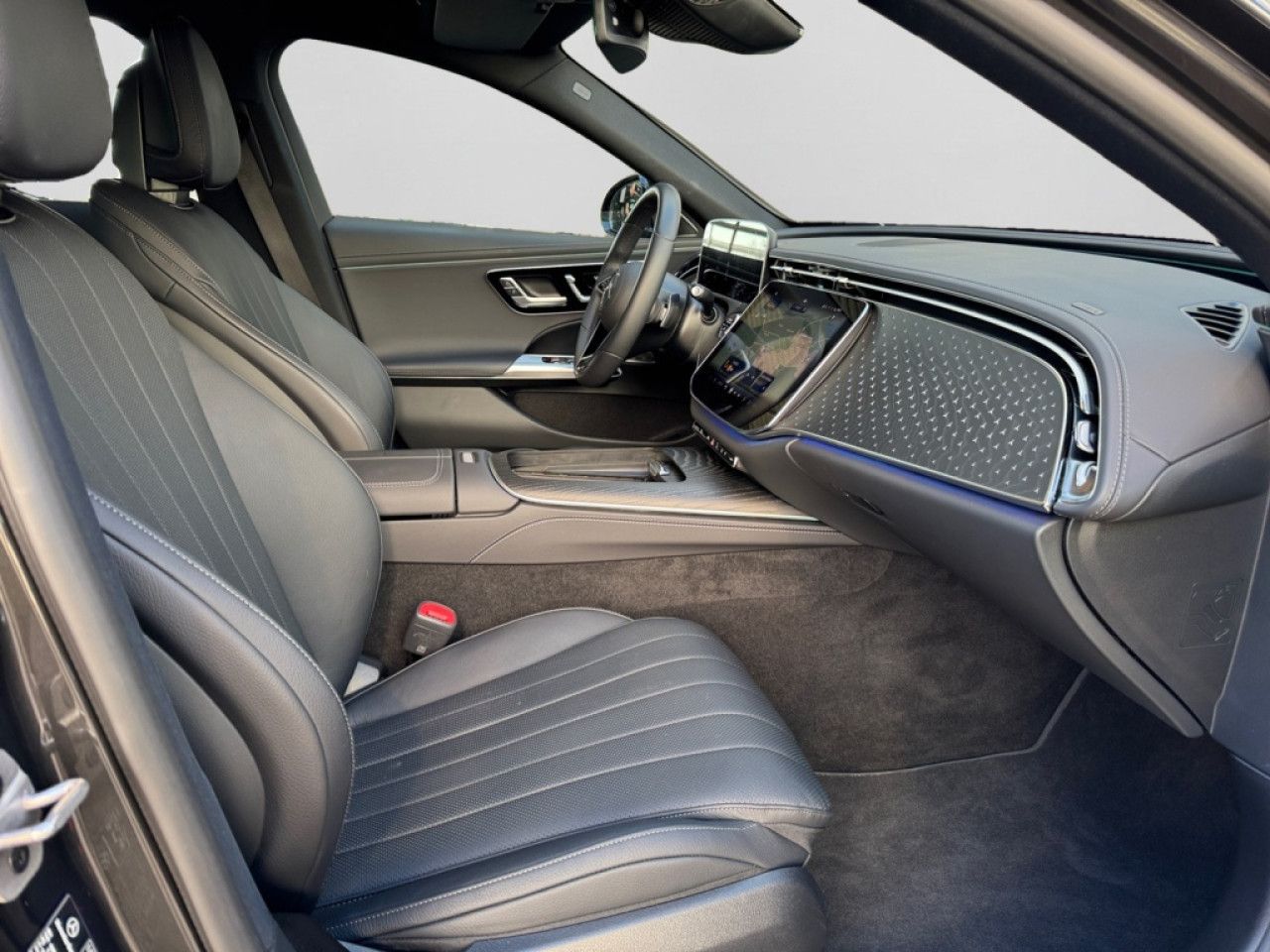 Mercedes-Benz E-Klasse – Bild 11