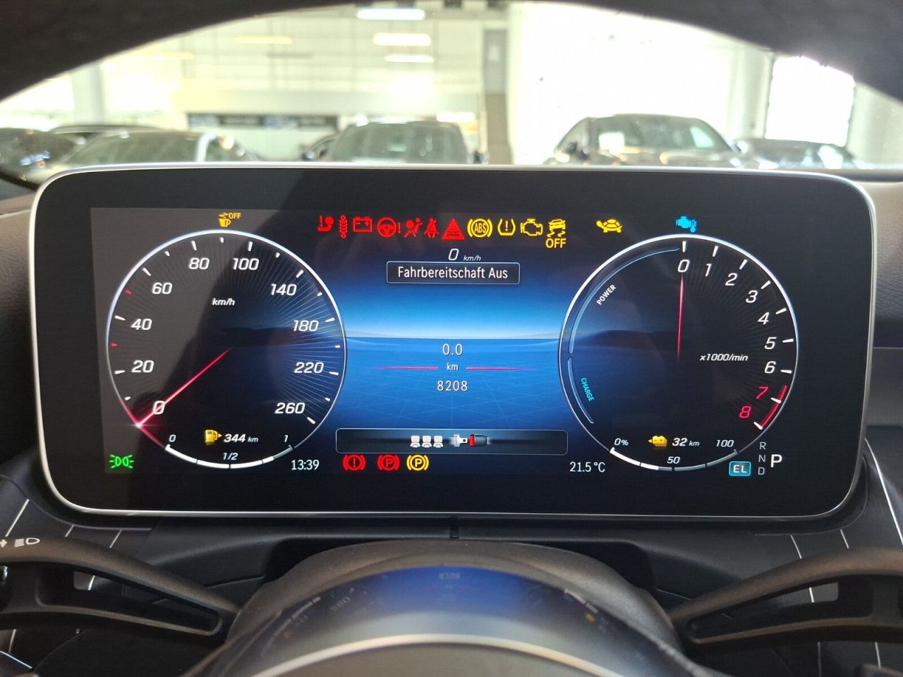 Mercedes-Benz C-Klasse – Bild 16