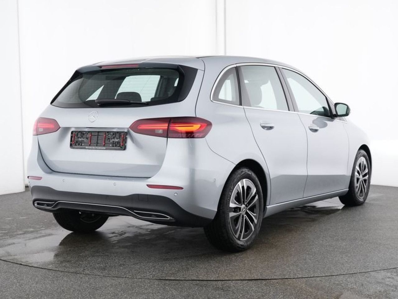 Mercedes-Benz B-Klasse – Bild 2
