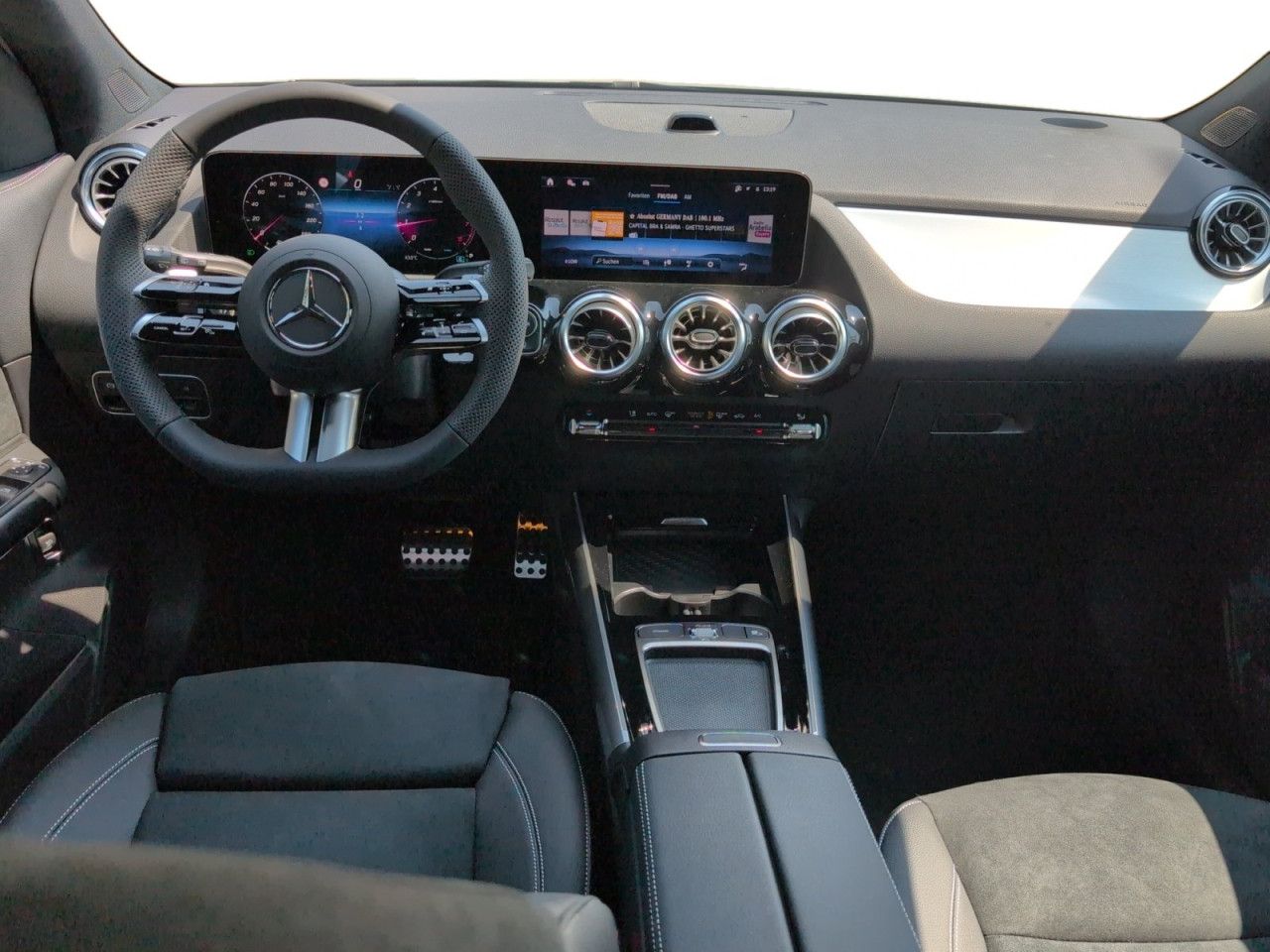 Mercedes-Benz GLA – Bild 19
