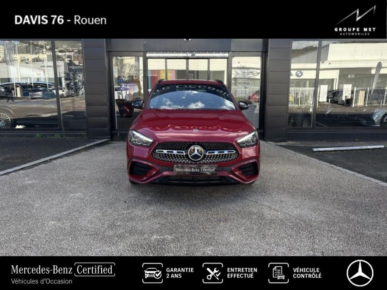 Photo du véhicule 2 / 18