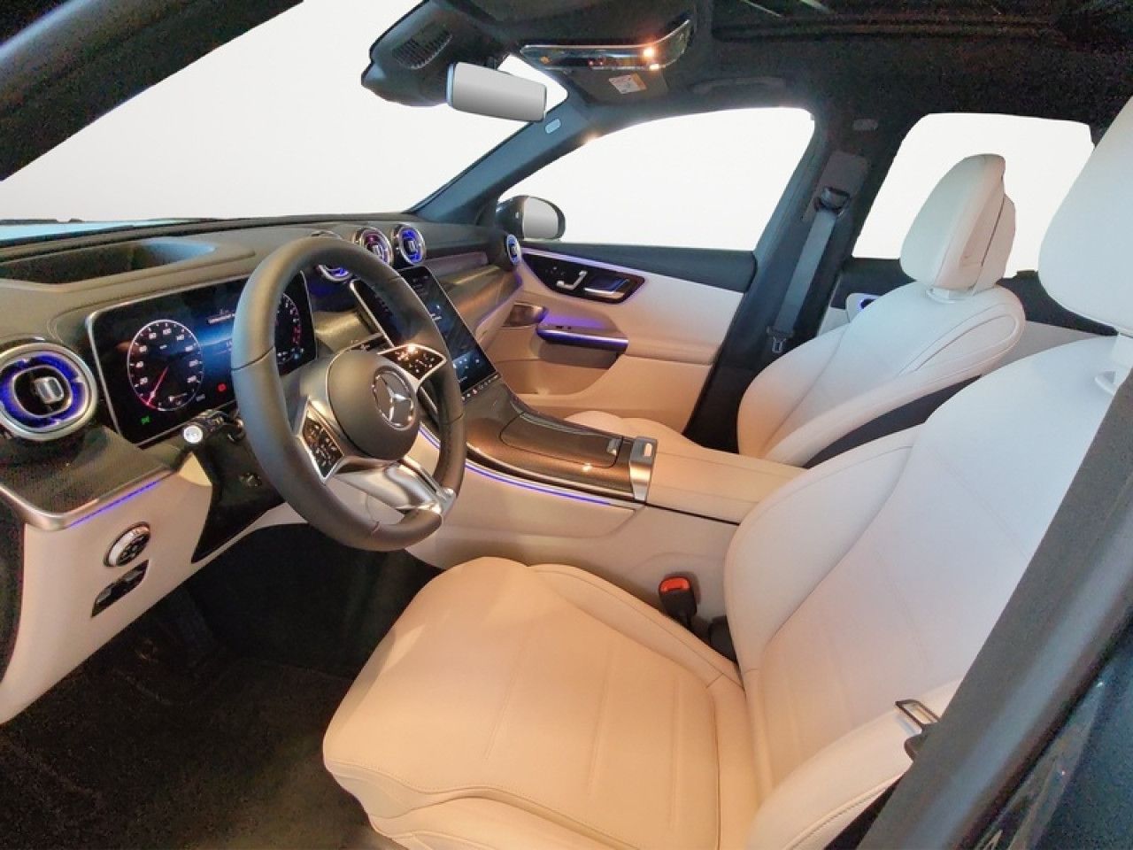 Mercedes-Benz GLC – Bild 17