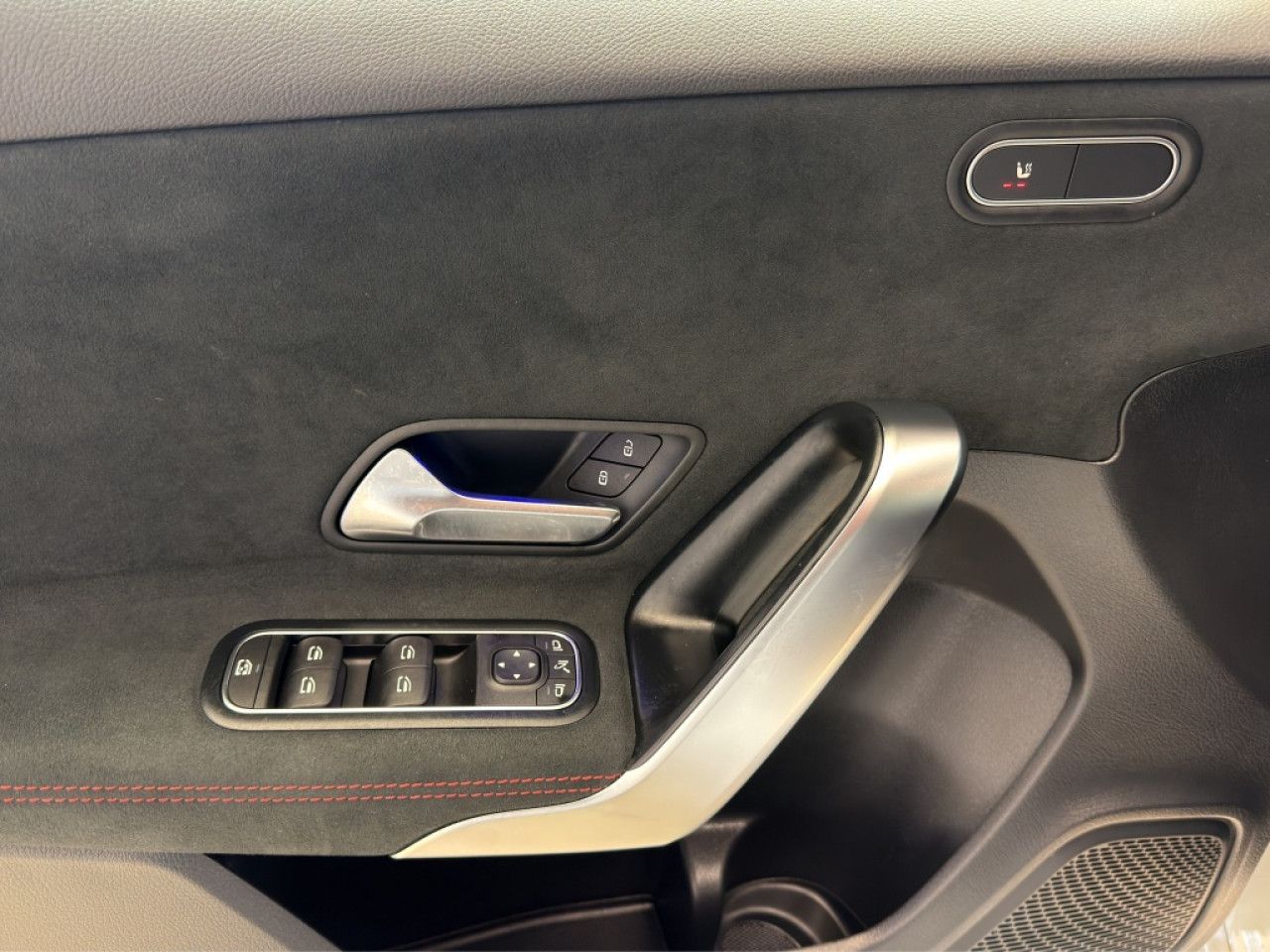 Mercedes-Benz A-Klasse – Bild 6