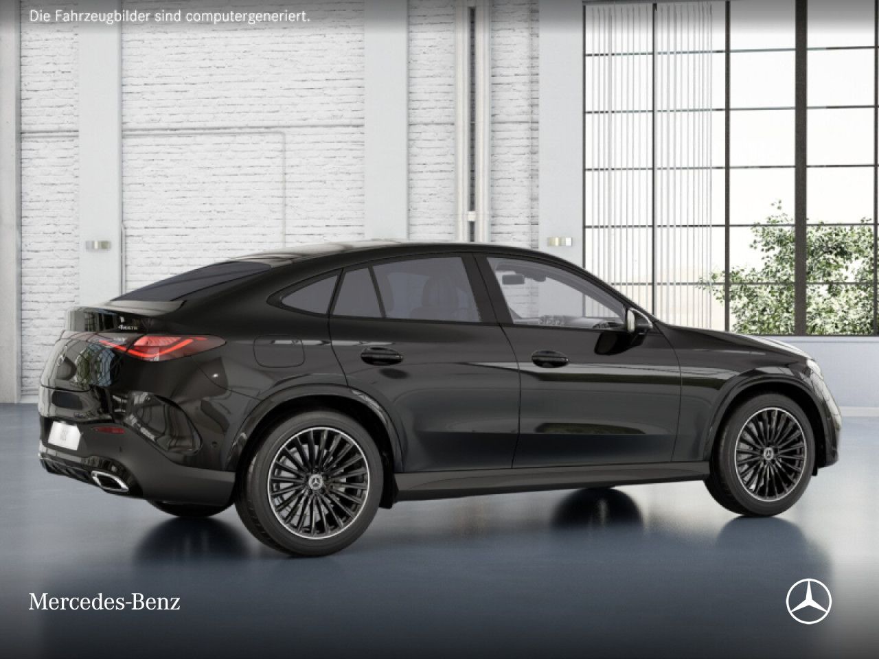 Mercedes-Benz GLC – Bild 14