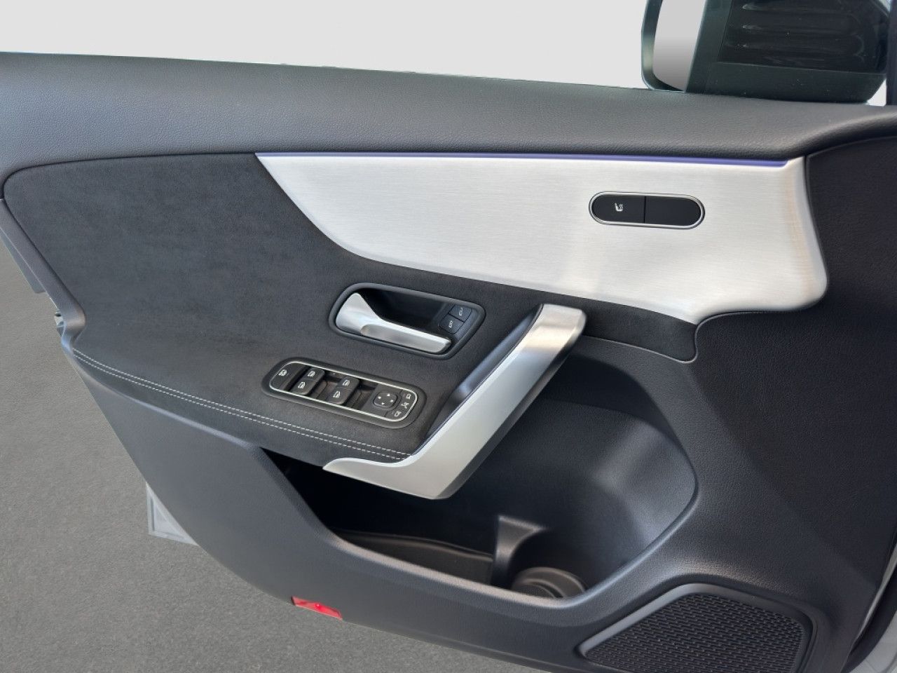 Mercedes-Benz A-Klasse – Bild 11