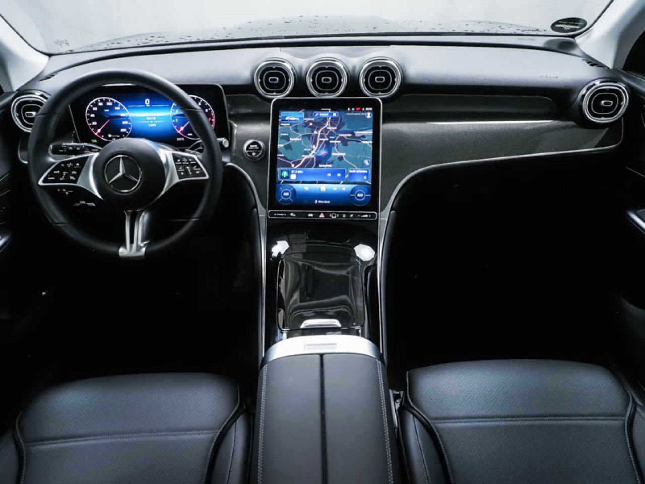 Mercedes-Benz GLC – Bild 5