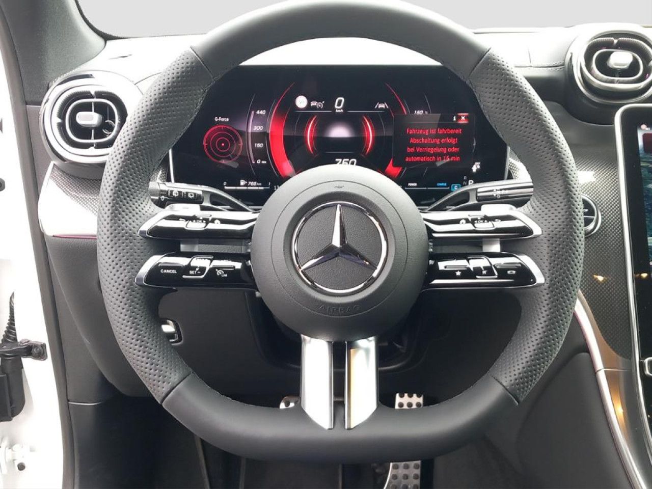 Mercedes-Benz GLC – Bild 7
