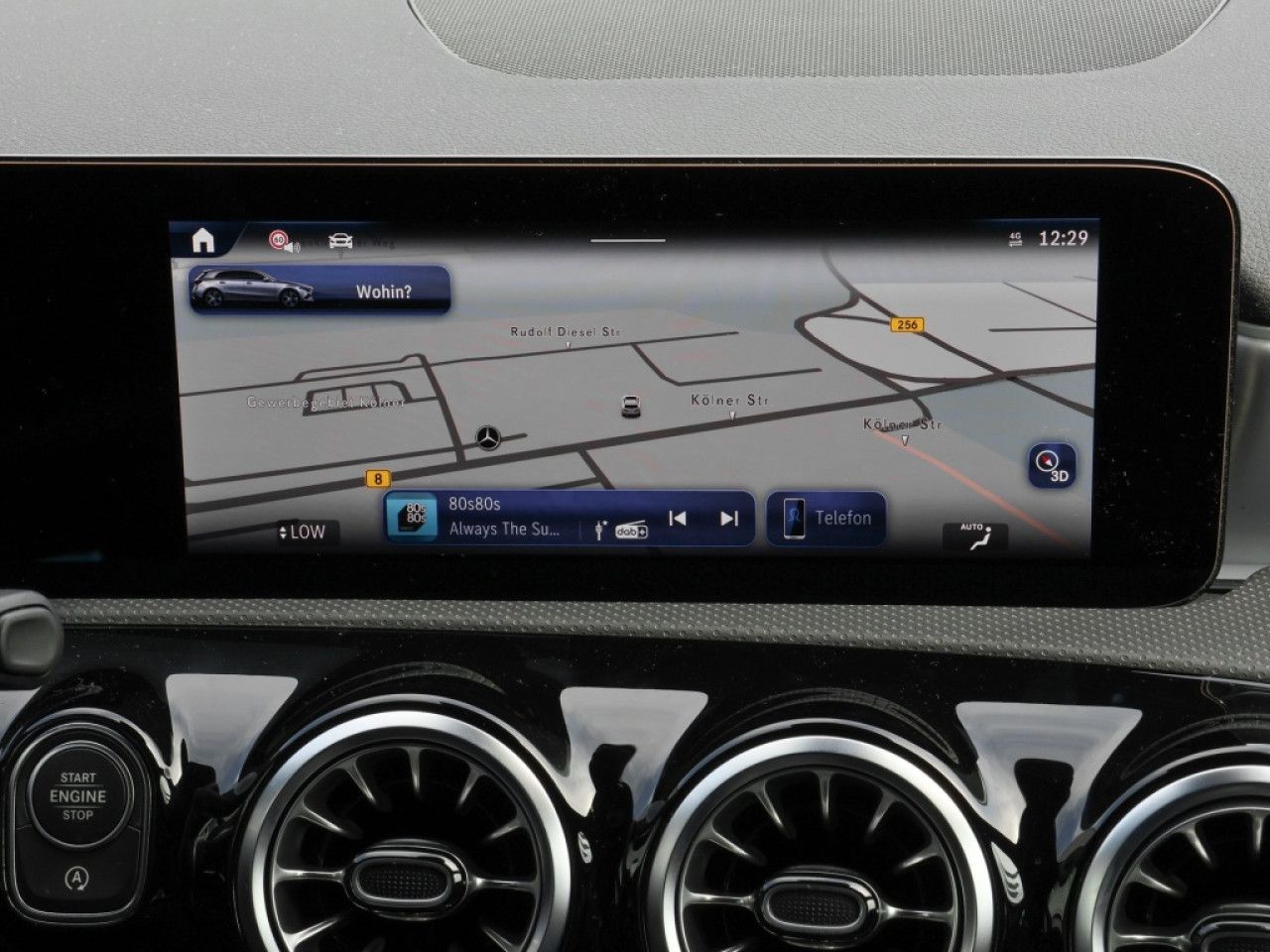Mercedes-Benz A-Klasse – Bild 8
