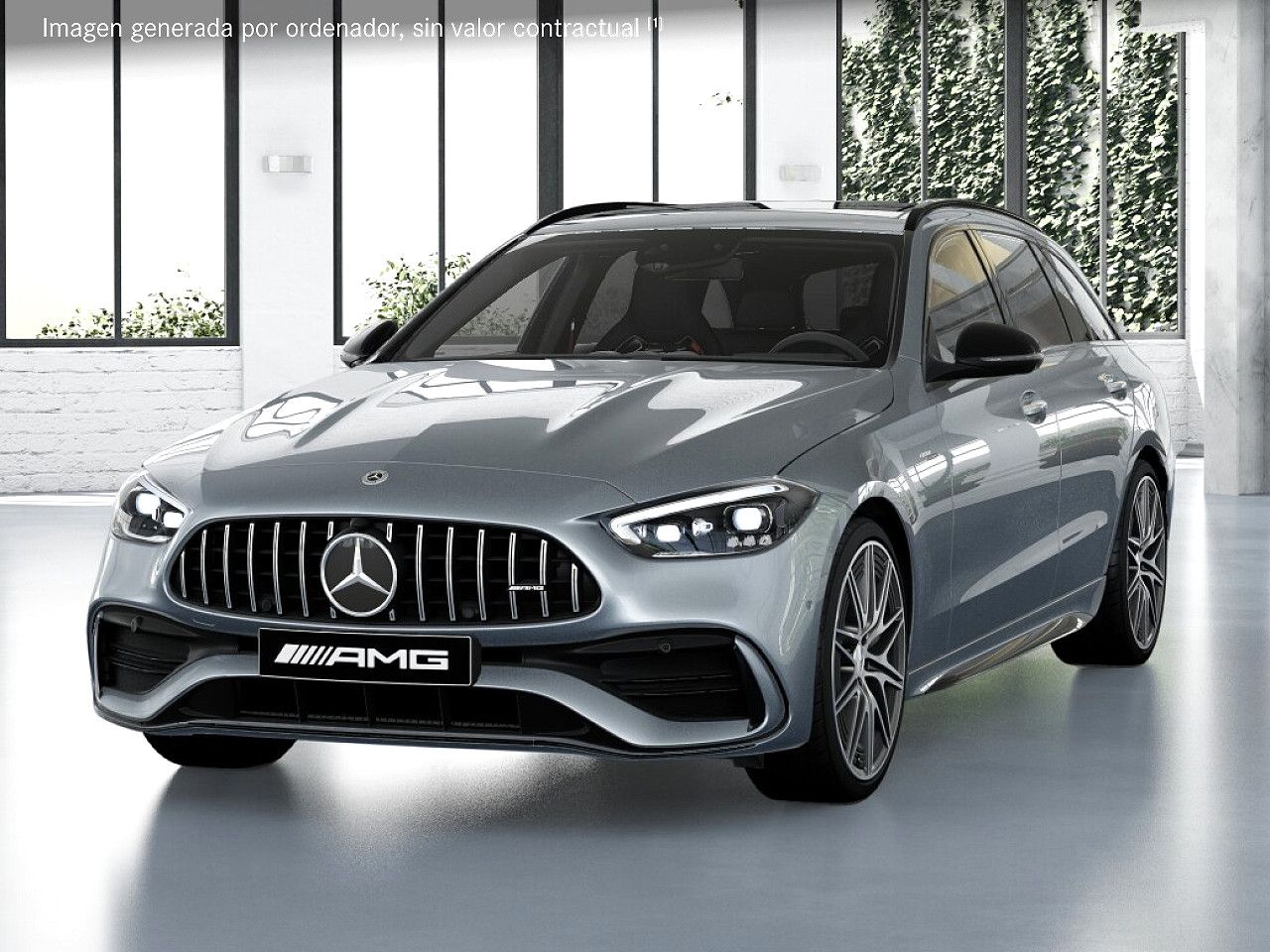 Foto de estudio 1 / 5