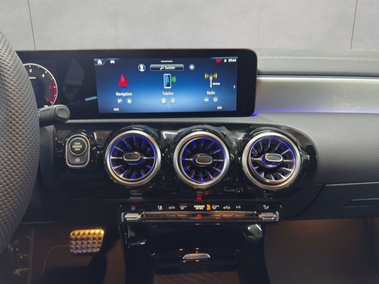 Mercedes-Benz CLA – Bild 14