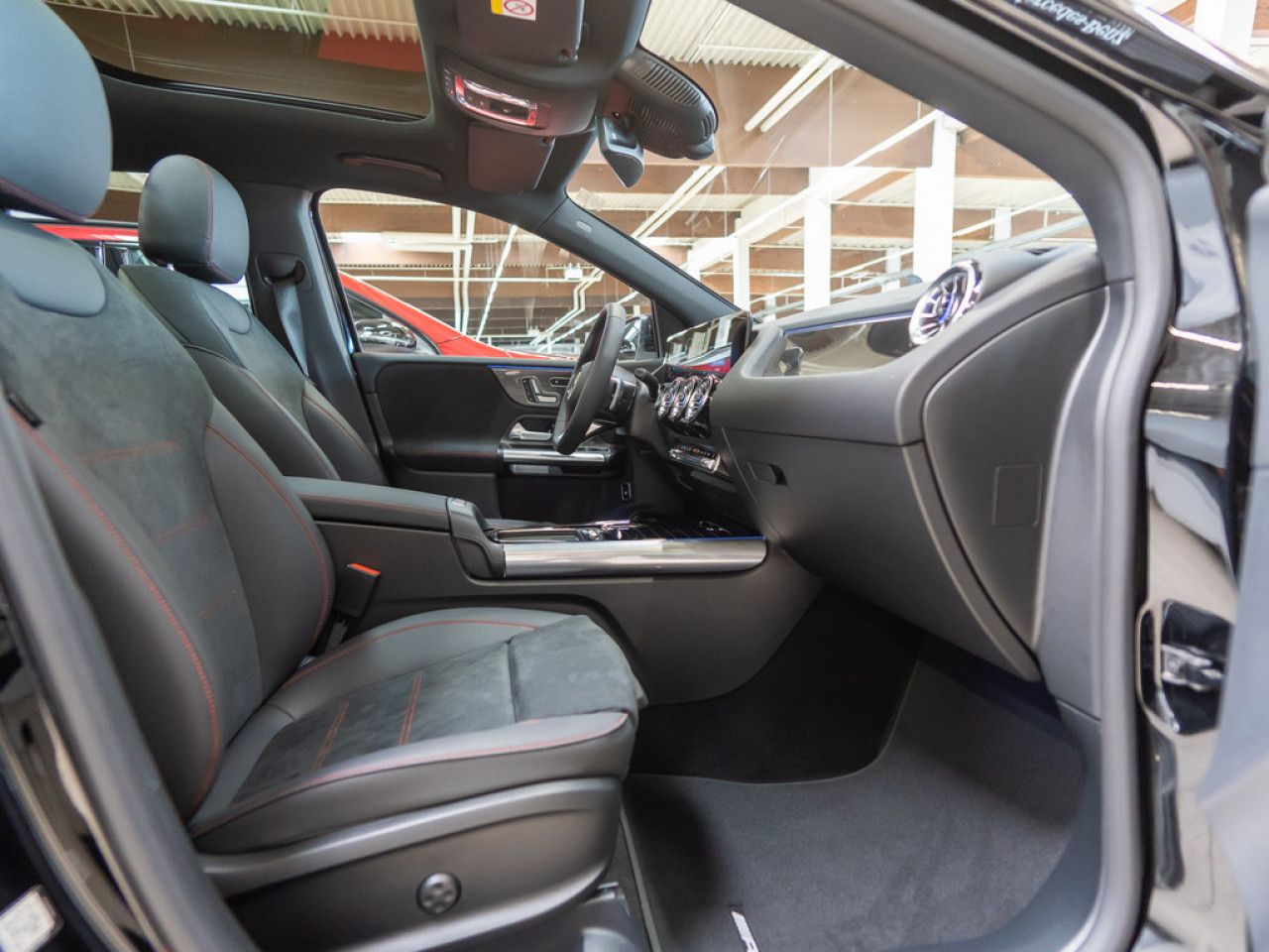 Mercedes-Benz B-Klasse – Bild 2