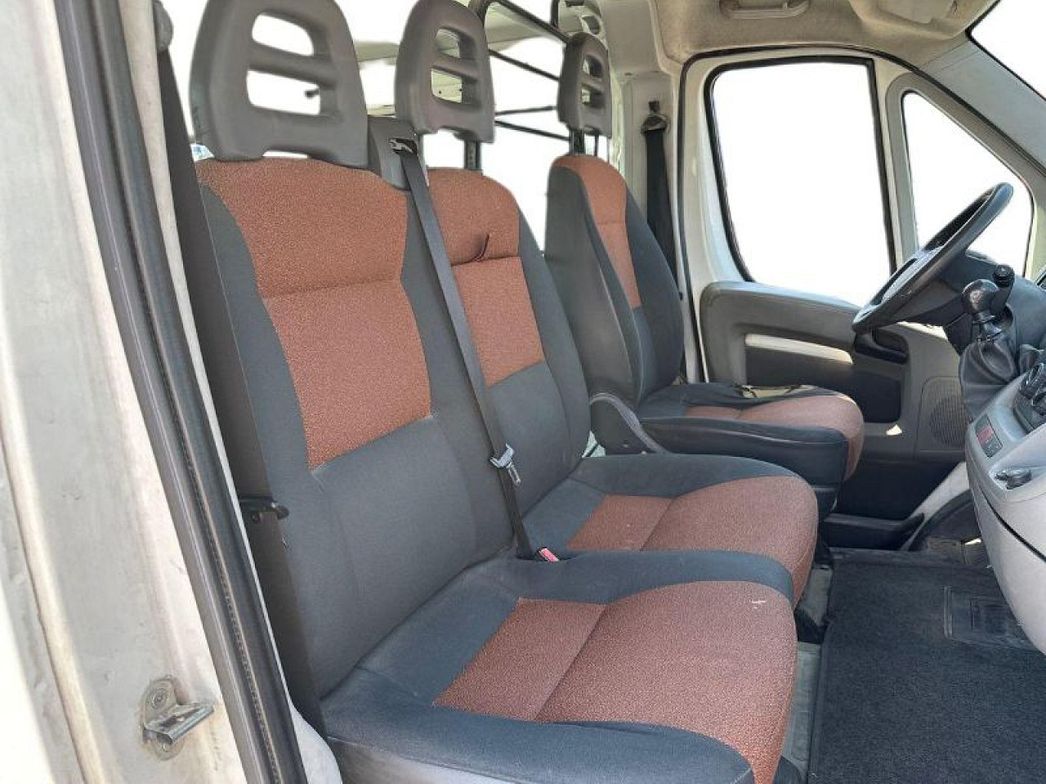 Peugeot | Peugeot Boxer