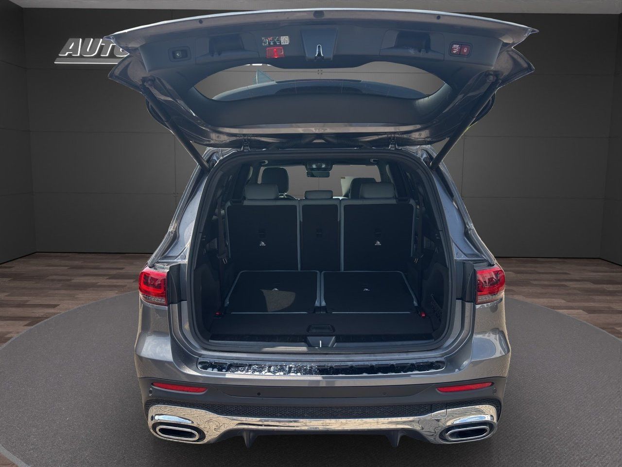 Mercedes-Benz GLB – Bild 16