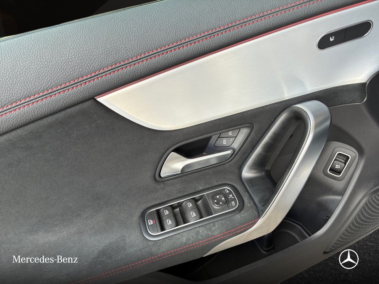 Mercedes-Benz CLA – Bild 14