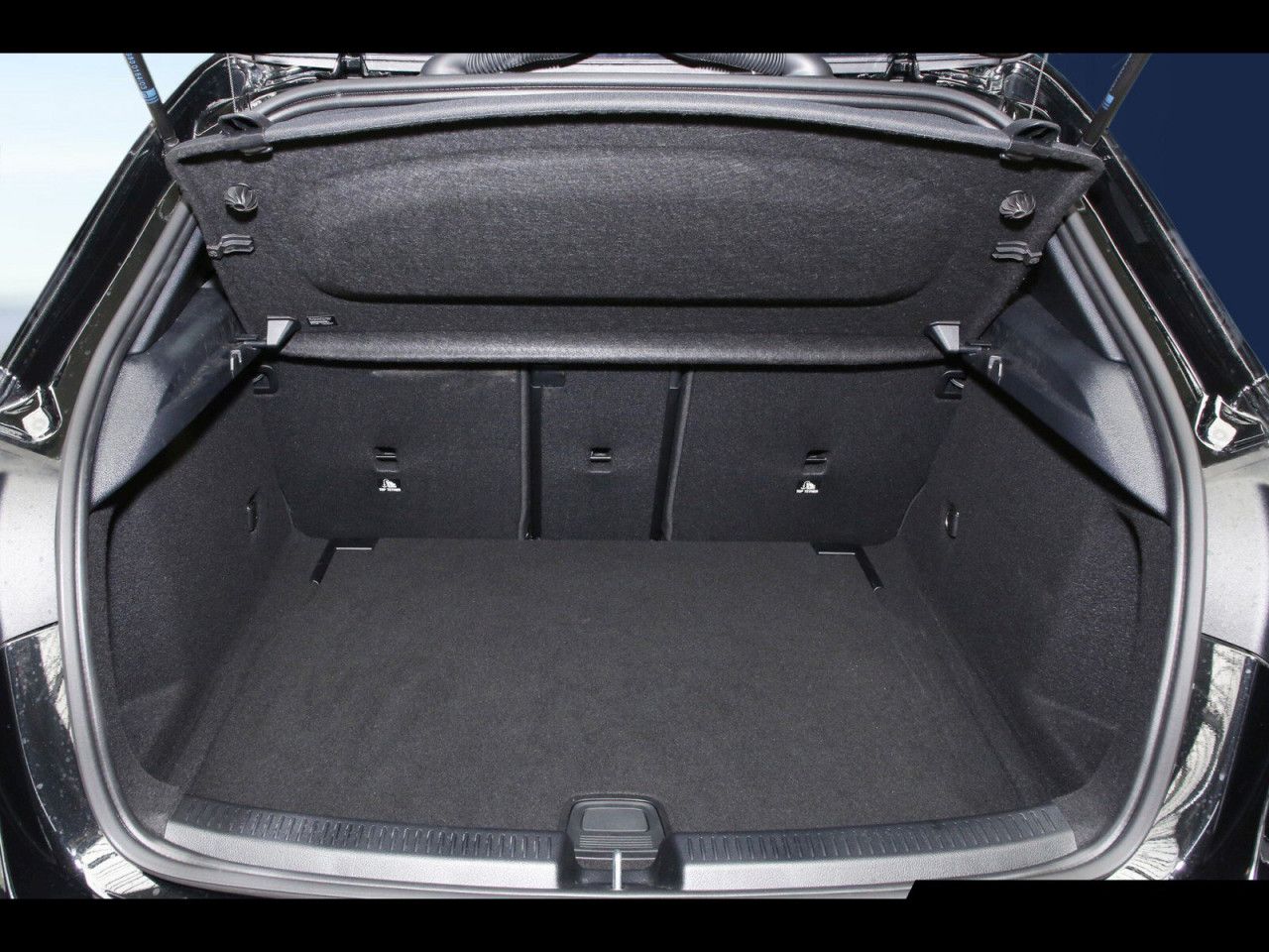 Mercedes-Benz A-Klasse – Bild 15
