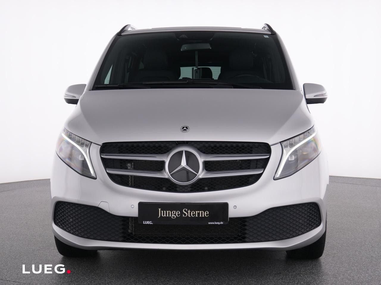 Mercedes-Benz V-Klasse – Bild 14