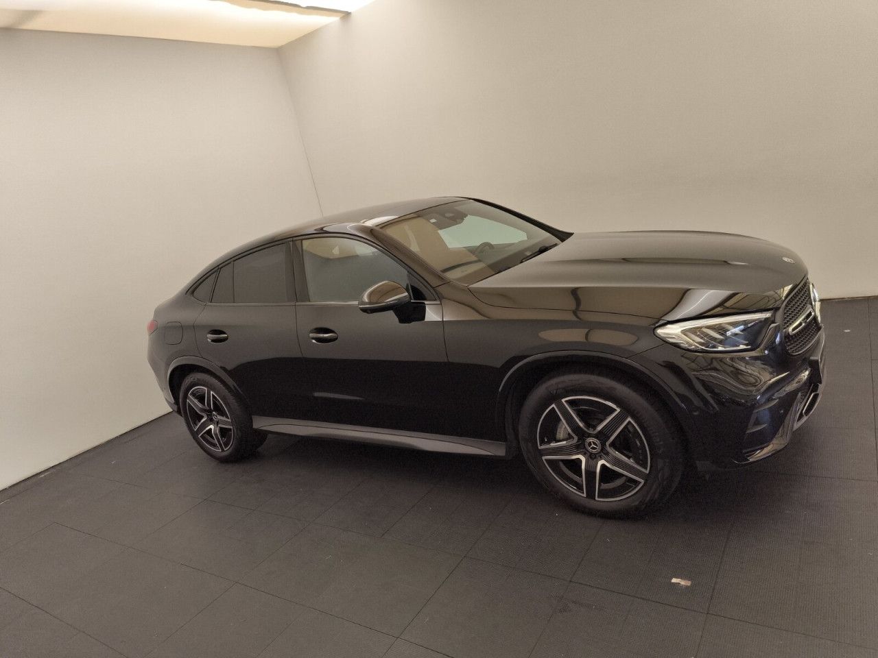 Mercedes-Benz GLC – Bild 4