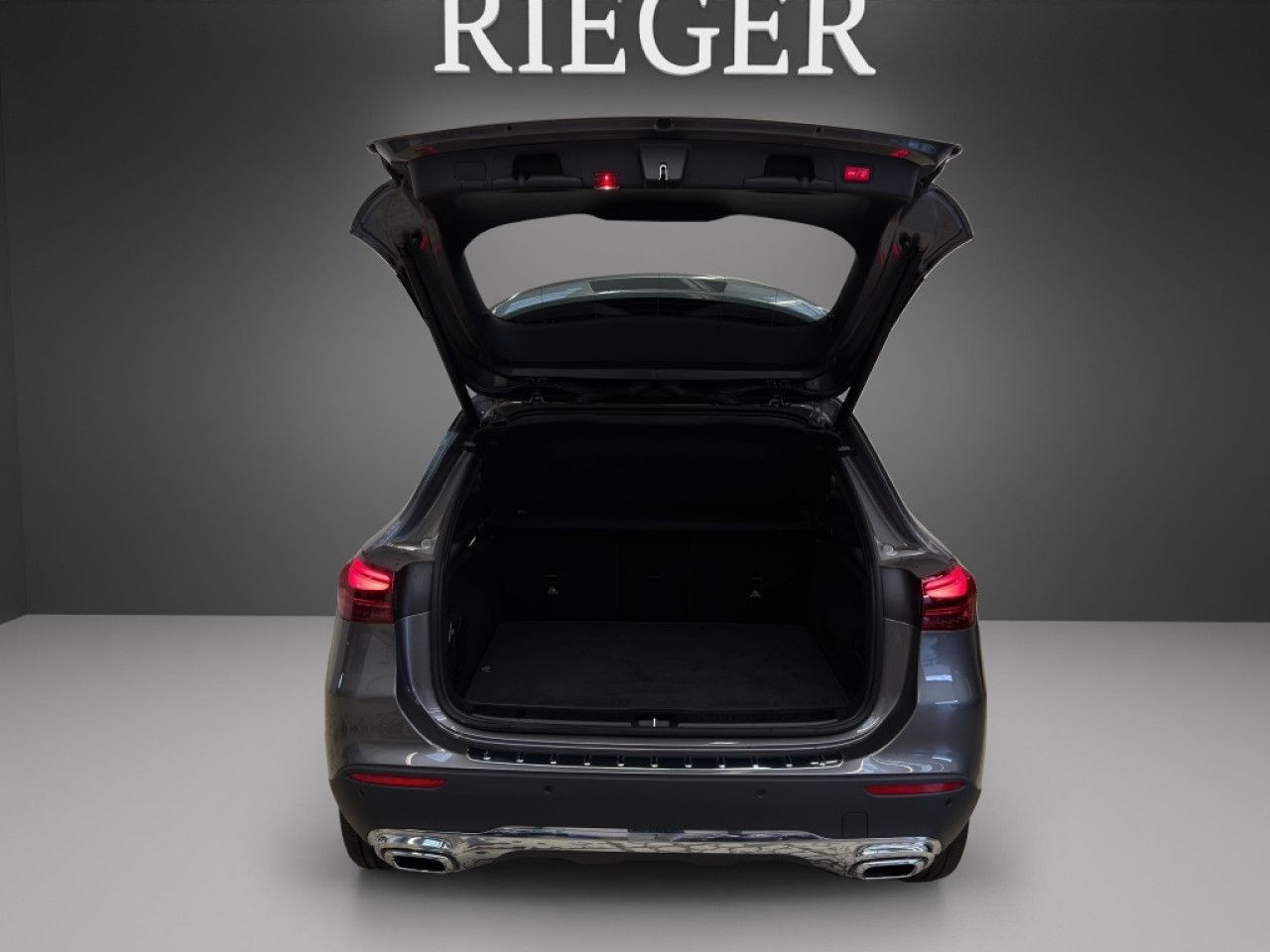 Mercedes-Benz GLA – Bild 12