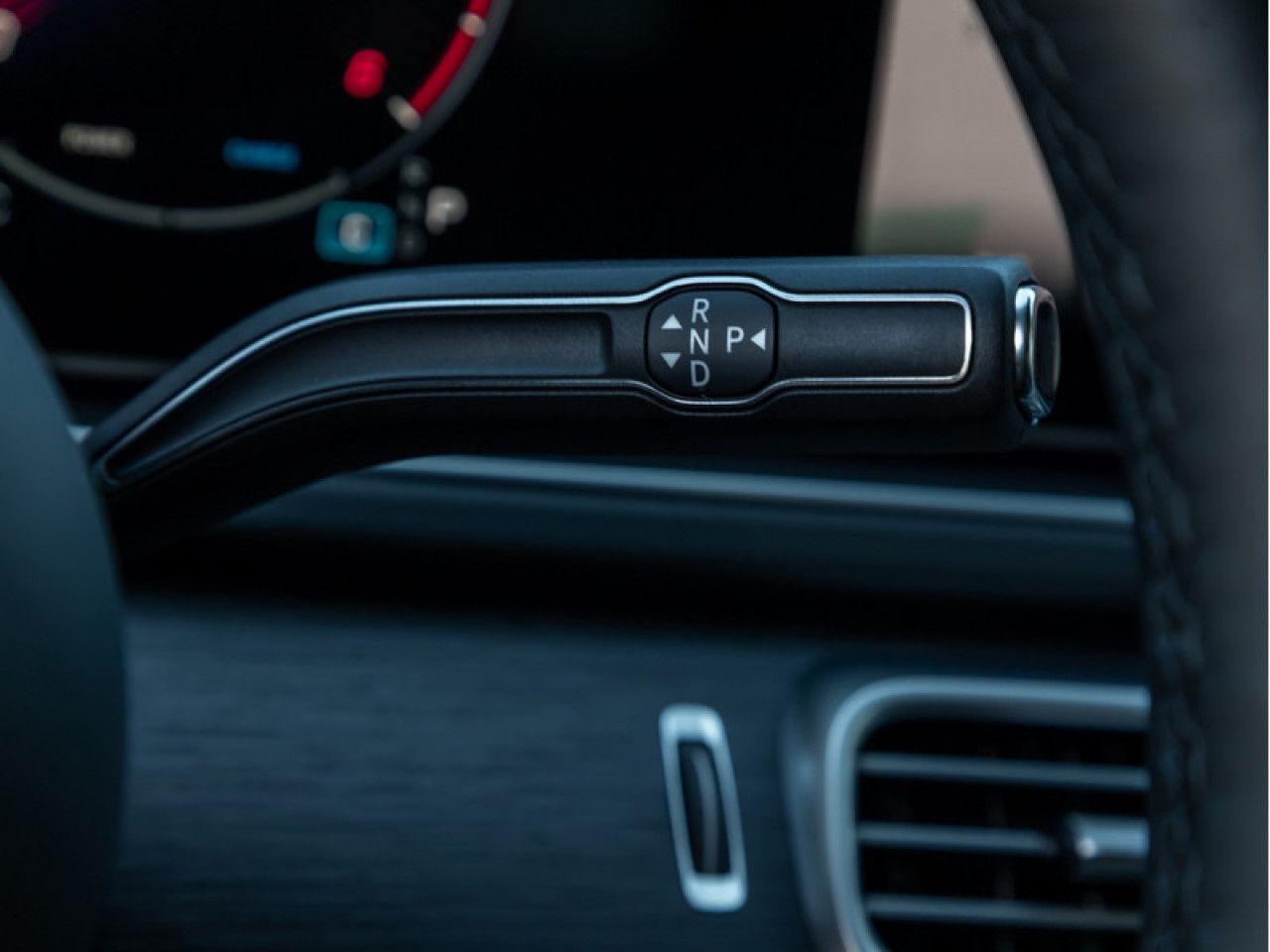Mercedes-Benz GLE – Bild 20