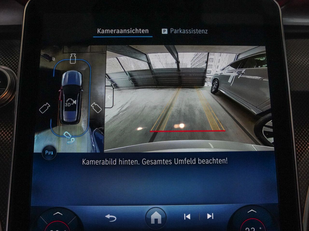 Mercedes-Benz C-Klasse – Bild 13