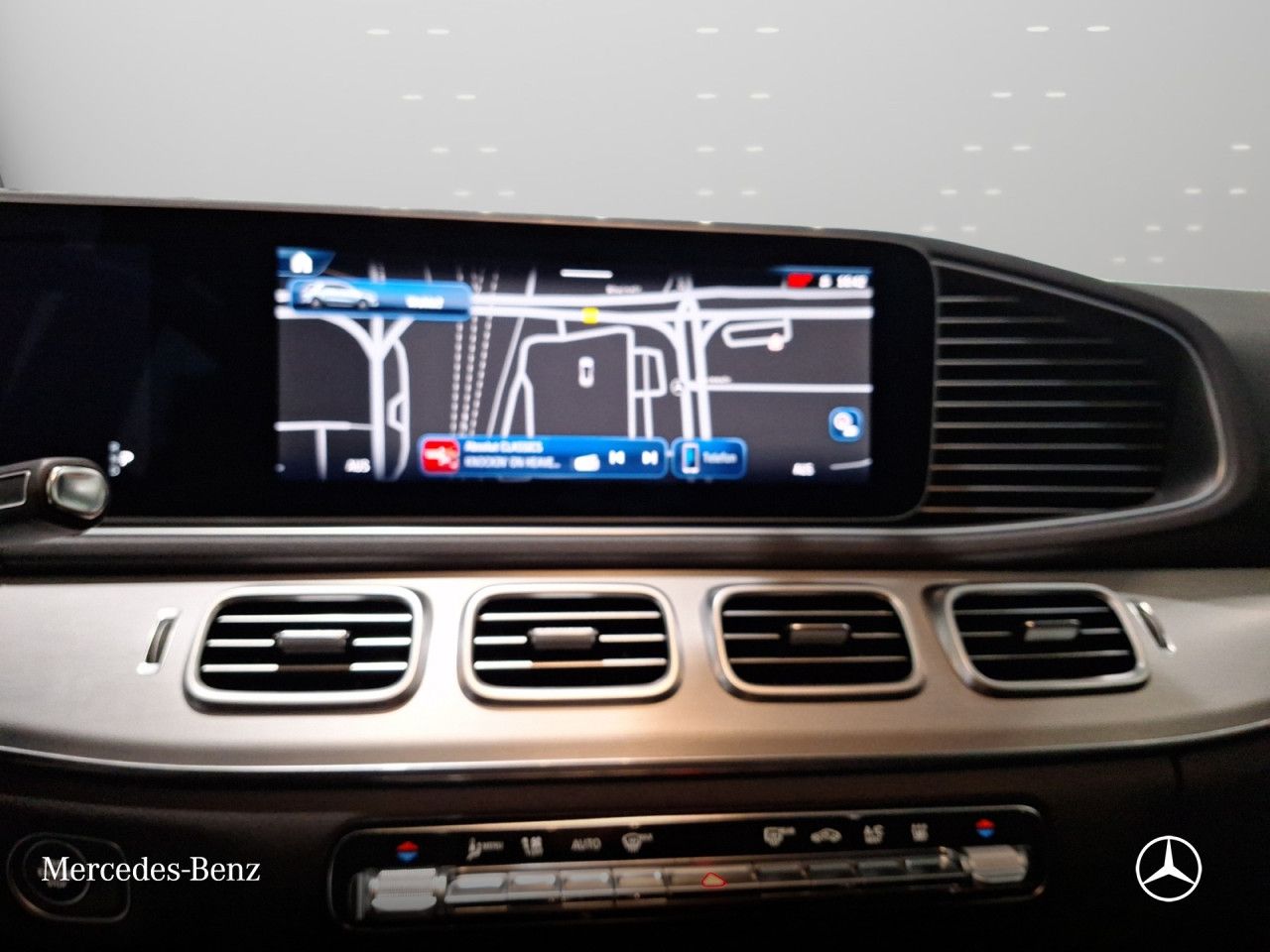 Mercedes-Benz GLE – Bild 13