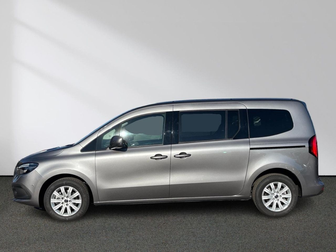 Mercedes-Benz T-Klasse – Bild 3